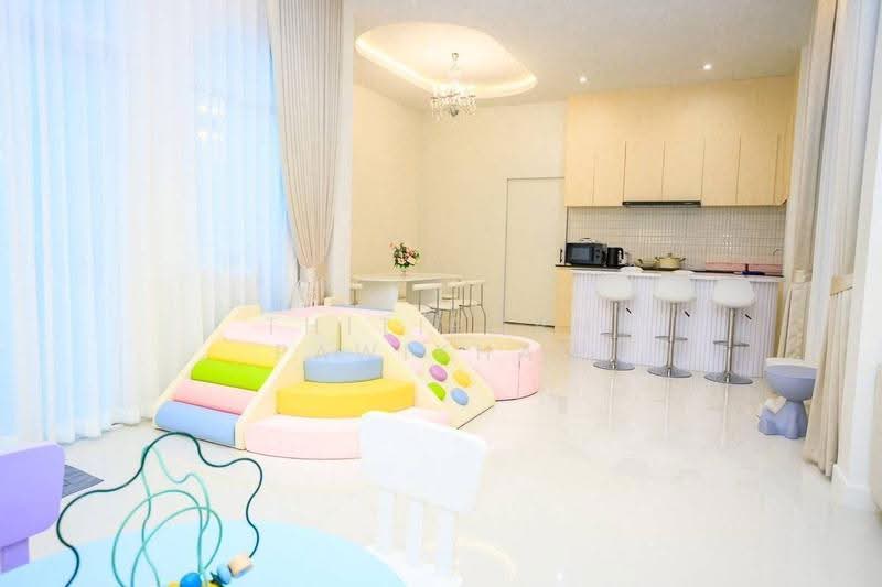 undefined, chon-buri, Huai Yai, Bang Lamung (Pattaya), Chon Buri (Pattaya), 9 Bedrooms, 736 sqm, Single Detached House For Sale, by Thitiporn Pawikham, 500600577 - DDproperty.com