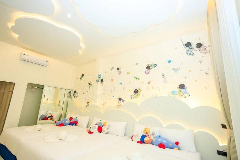 undefined, chon-buri, Huai Yai, Bang Lamung (Pattaya), Chon Buri (Pattaya), 9 Bedrooms, 736 sqm, Single Detached House For Sale, by Thitiporn Pawikham, 500600577 - DDproperty.com