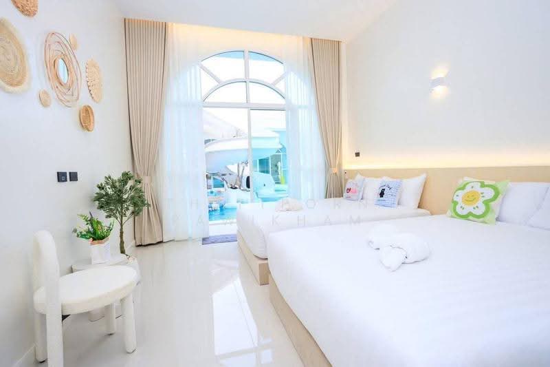 undefined, chon-buri, Huai Yai, Bang Lamung (Pattaya), Chon Buri (Pattaya), 9 Bedrooms, 736 sqm, Single Detached House For Sale, by Thitiporn Pawikham, 500600577 - DDproperty.com