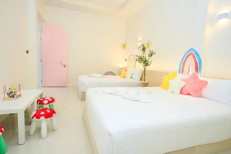 undefined, chon-buri, Huai Yai, Bang Lamung (Pattaya), Chon Buri (Pattaya), 9 Bedrooms, 736 sqm, Single Detached House For Sale, by Thitiporn Pawikham, 500600577 - DDproperty.com