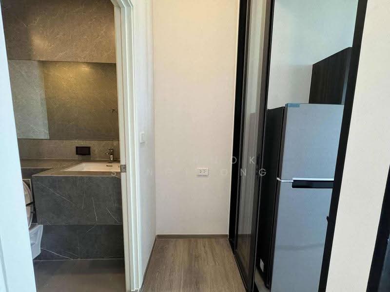 Origin Plug & Play Ramintra, Bangkok, 62-9 Ram Intra Road, Ram Inthra, Khan Na Yao, Bangkok, 1 Bedroom, 27 sqm, Condo For Rent, by Ketkanok Sungthong, 500600579 - DDproperty.com