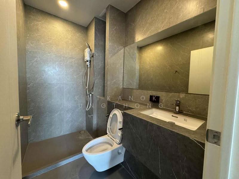 Origin Plug & Play Ramintra, Bangkok, 62-9 Ram Intra Road, Ram Inthra, Khan Na Yao, Bangkok, 1 Bedroom, 27 sqm, Condo For Rent, by Ketkanok Sungthong, 500600579 - DDproperty.com