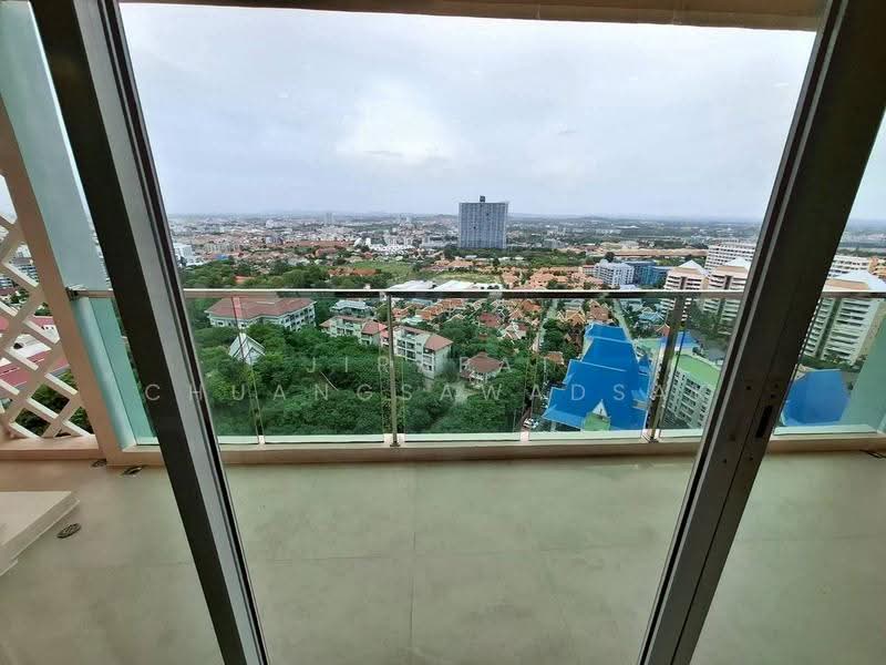 Grande Caribbean, chon-buri, 492/2 Moo 12 Thappraya Rd, Nong Pru, Bang Lamung (Pattaya), Chon Buri (Pattaya), 2 Bedrooms, 78 sqm, Condo For Rent, by Jirapat Chuangsawadsak, 500600582 - DDproperty.com