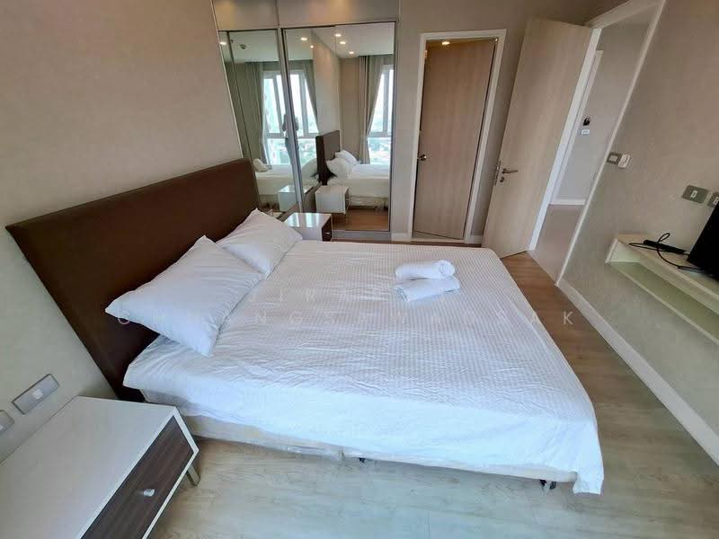 Grande Caribbean, chon-buri, 492/2 Moo 12 Thappraya Rd, Nong Pru, Bang Lamung (Pattaya), Chon Buri (Pattaya), 2 Bedrooms, 78 sqm, Condo For Rent, by Jirapat Chuangsawadsak, 500600582 - DDproperty.com