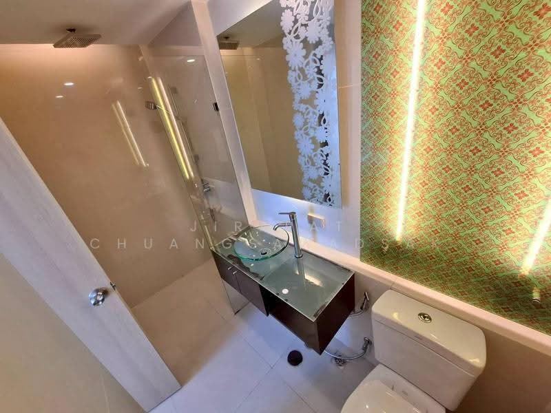 Grande Caribbean, chon-buri, 492/2 Moo 12 Thappraya Rd, Nong Pru, Bang Lamung (Pattaya), Chon Buri (Pattaya), 2 Bedrooms, 78 sqm, Condo For Rent, by Jirapat Chuangsawadsak, 500600582 - DDproperty.com