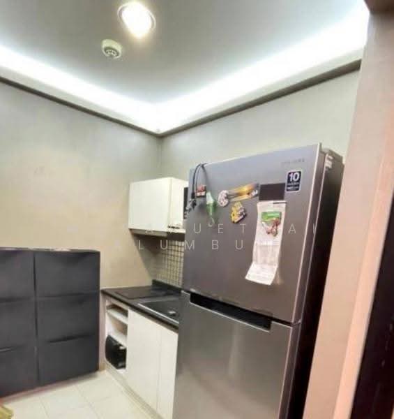 Aspire Sukhumvit-Rama 4, bangkok, 4404 Rama 4 Road, Phra Kanong, Khlong Toei, Bangkok, 2 Bedrooms, 46 sqm, Condo For Rent, by Woraruethai Klumbun, 500600585 - DDproperty.com