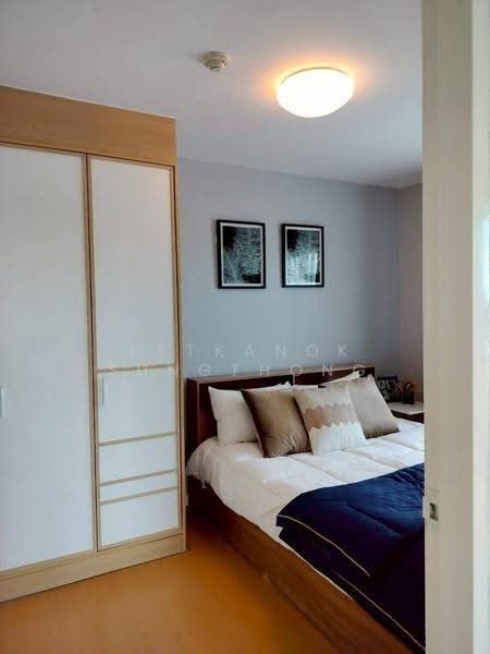 iCondo Sukhapiban 2, bangkok, 227 Seri Thai Road, Khlong Kum, Bueng Kum, Bangkok, 2 Bedrooms, 48 sqm, Condo For Sale, by Ketkanok Sungthong, 500600587 - DDproperty.com