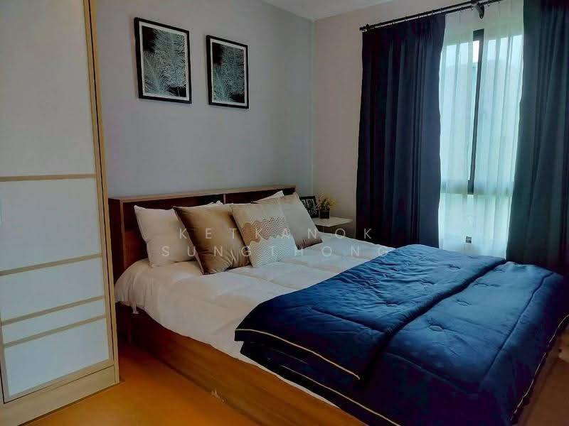 iCondo Sukhapiban 2, bangkok, 227 Seri Thai Road, Khlong Kum, Bueng Kum, Bangkok, 2 Bedrooms, 48 sqm, Condo For Sale, by Ketkanok Sungthong, 500600587 - DDproperty.com