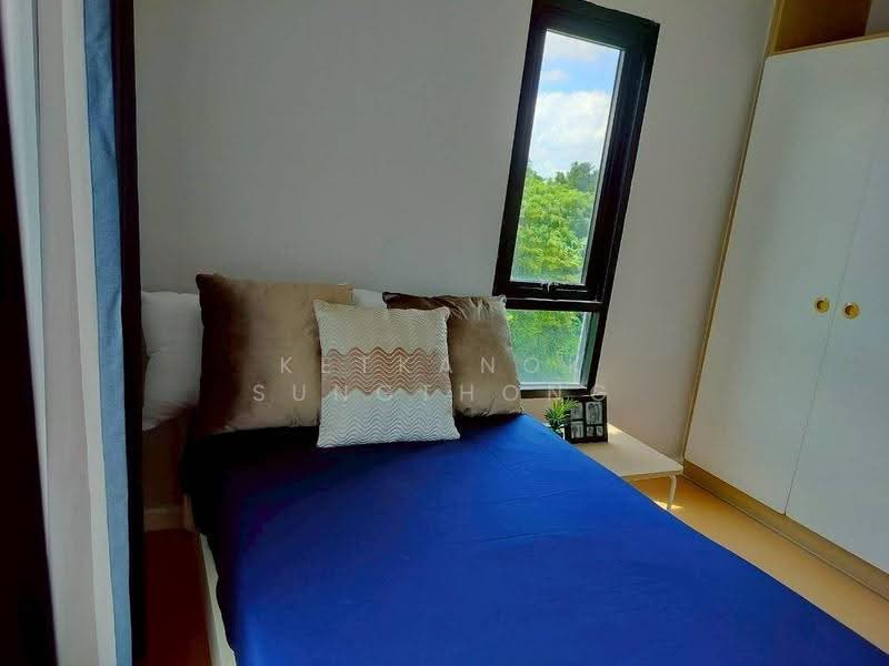 iCondo Sukhapiban 2, bangkok, 227 Seri Thai Road, Khlong Kum, Bueng Kum, Bangkok, 2 Bedrooms, 48 sqm, Condo For Sale, by Ketkanok Sungthong, 500600587 - DDproperty.com