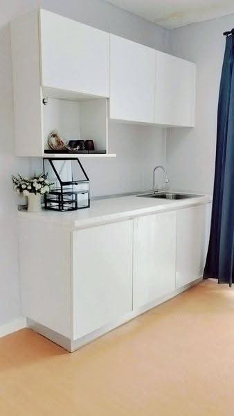 iCondo Sukhapiban 2, bangkok, 227 Seri Thai Road, Khlong Kum, Bueng Kum, Bangkok, 2 Bedrooms, 48 sqm, Condo For Sale, by Ketkanok Sungthong, 500600587 - DDproperty.com
