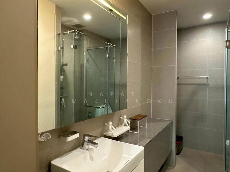 Noble Ploenchit, bangkok, 1035 Ploenchit Road, Lumphini, Pathum Wan, Bangkok, 1 Bedroom, 58 sqm, Condo For Sale, by Napat Thamakulangkul, 500600588 - DDproperty.com