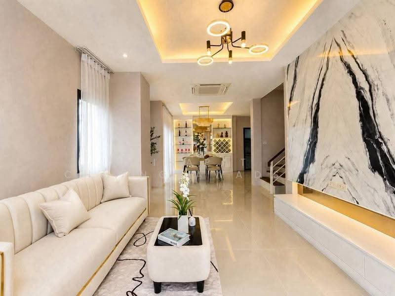 undefined, chon-buri, Nong Pru, Bang Lamung (Pattaya), Chon Buri (Pattaya), 4 Bedrooms, 325 sqm, Single Detached House For Rent, by Jirapat Chuangsawadsak, 500600592 - DDproperty.com