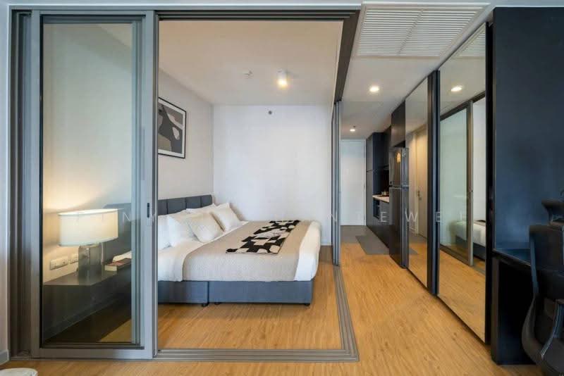 Siamese Surawong, Bangkok, Sap Road, Si Phraya, Bang Rak, Bangkok, 1 Bedroom, 52 sqm, Condo For Rent, by Pinyada Hantewee, 500600594 - DDproperty.com