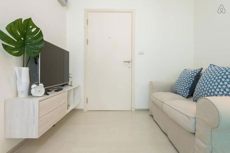 Aspire Ladprao 113, Bangkok, 135 Ladprao Road, Khlong Chan, Bang Kapi, Bangkok, 1 Bedroom, 30 sqm, Condo For Sale, by Ketkanok Sungthong, 500600595 - DDproperty.com