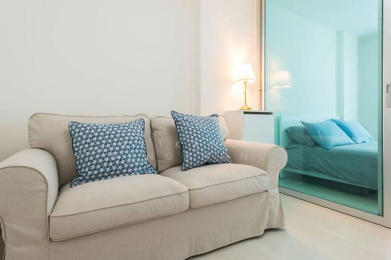 Aspire Ladprao 113, Bangkok, 135 Ladprao Road, Khlong Chan, Bang Kapi, Bangkok, 1 Bedroom, 30 sqm, Condo For Sale, by Ketkanok Sungthong, 500600595 - DDproperty.com