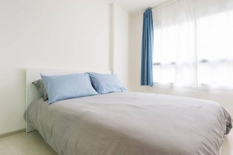 Aspire Ladprao 113, Bangkok, 135 Ladprao Road, Khlong Chan, Bang Kapi, Bangkok, 1 Bedroom, 30 sqm, Condo For Sale, by Ketkanok Sungthong, 500600595 - DDproperty.com