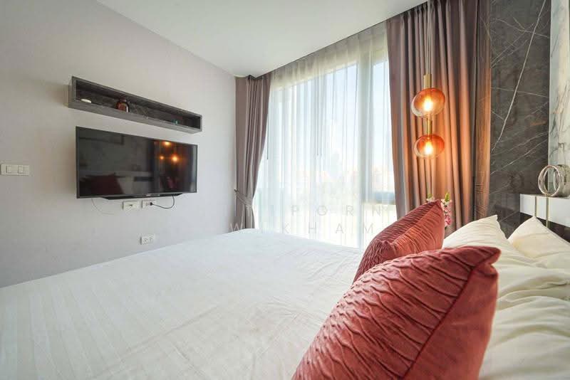 The Riviera Wongamat, chon-buri, Na Kluea 16 Alley, Na Kloe, Bang Lamung (Pattaya), Chon Buri (Pattaya), 1 Bedroom, 35 sqm, Condo For Sale, by Thitiporn Pawikham, 500600598 - DDproperty.com