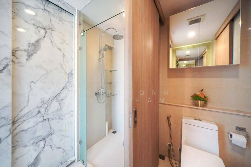 The Riviera Wongamat, chon-buri, Na Kluea 16 Alley, Na Kloe, Bang Lamung (Pattaya), Chon Buri (Pattaya), 1 Bedroom, 35 sqm, Condo For Sale, by Thitiporn Pawikham, 500600598 - DDproperty.com