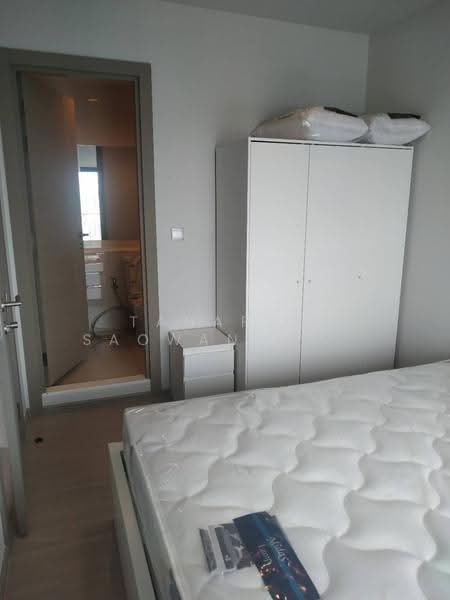 Life Asoke-Rama 9, Bangkok, 626 Asoke-Dindaeng Road, Makkasan, Ratchathewi, Bangkok, 1 Bedroom, 35 sqm, Condo For Rent, by Tanapon Saowaneeyakorn, 500600600 - DDproperty.com