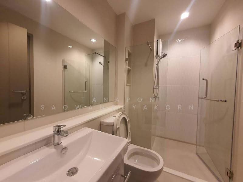 Life Asoke-Rama 9, Bangkok, 626 Asoke-Dindaeng Road, Makkasan, Ratchathewi, Bangkok, 1 Bedroom, 35 sqm, Condo For Rent, by Tanapon Saowaneeyakorn, 500600600 - DDproperty.com