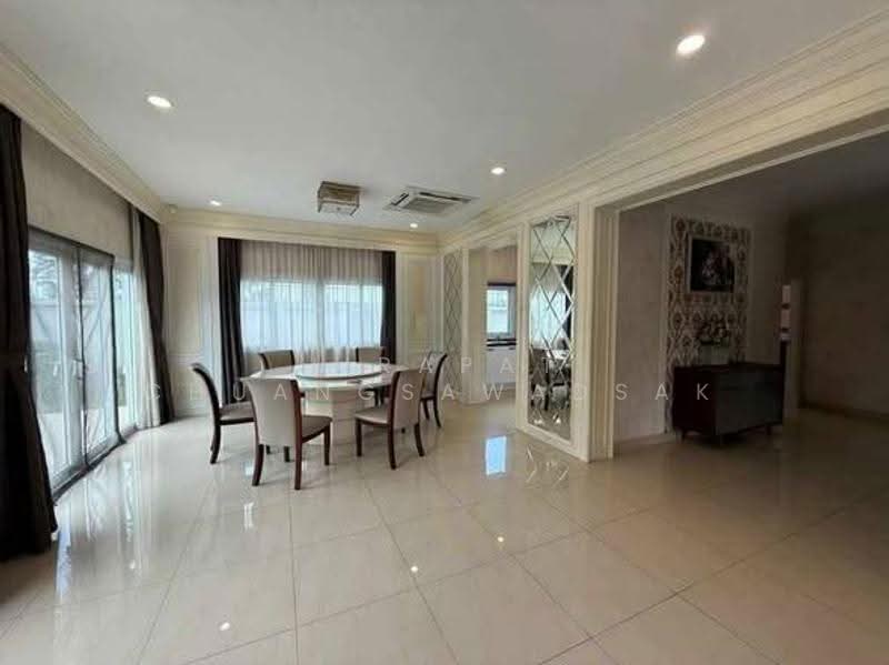 Baan Dusit Pattaya Hill, Chon Buri (Pattaya), Na Chom Thian, Sattahip, Chon Buri (Pattaya), 4 Bedrooms, 340 sqm, Villa For Rent, by Jirapat Chuangsawadsak, 500600601 - DDproperty.com