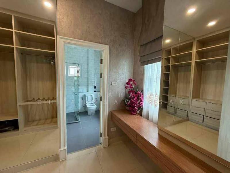 Baan Dusit Pattaya Hill : บ้านดุสิต พัทยา ฮิลล์, ชลบุรี, นาจอมเทียน, สัตหีบ, ชลบุรี, 340 ตร.ม., วิลล่า ให้เช่า, โดย Jirapat Chuangsawadsak, 500600601 - DDproperty.com