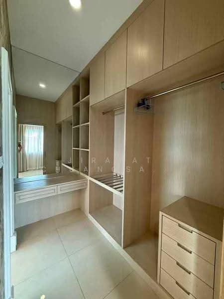 Baan Dusit Pattaya Hill, Chon Buri (Pattaya), Na Chom Thian, Sattahip, Chon Buri (Pattaya), 4 Bedrooms, 340 sqm, Villa For Rent, by Jirapat Chuangsawadsak, 500600601 - DDproperty.com