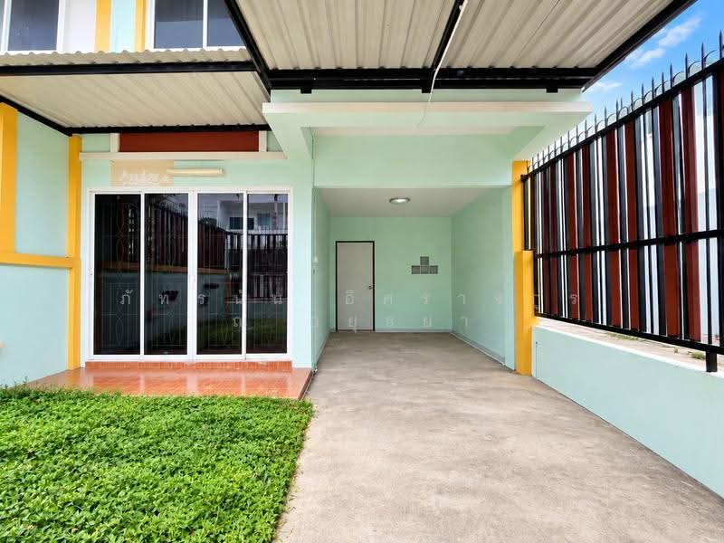 Casalena Place Permsin-Watcharapol, bangkok, Sai Mai, Bangkok, 3 Bedrooms, 95 sqm, Townhouse For Sale, by ภัทรนัน อิศรางกูร ณ อยุธยา, 500600602 - DDproperty.com