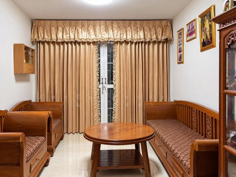 Casalena Place Permsin-Watcharapol, bangkok, Sai Mai, Bangkok, 3 Bedrooms, 95 sqm, Townhouse For Sale, by ภัทรนัน อิศรางกูร ณ อยุธยา, 500600602 - DDproperty.com