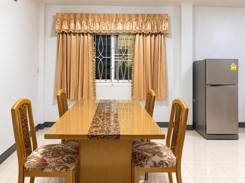 Casalena Place Permsin-Watcharapol, bangkok, Sai Mai, Bangkok, 3 Bedrooms, 95 sqm, Townhouse For Sale, by ภัทรนัน อิศรางกูร ณ อยุธยา, 500600602 - DDproperty.com