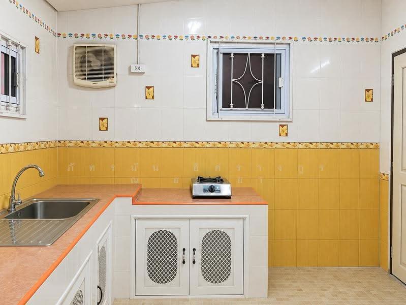 Casalena Place Permsin-Watcharapol, bangkok, Sai Mai, Bangkok, 3 Bedrooms, 95 sqm, Townhouse For Sale, by ภัทรนัน อิศรางกูร ณ อยุธยา, 500600602 - DDproperty.com