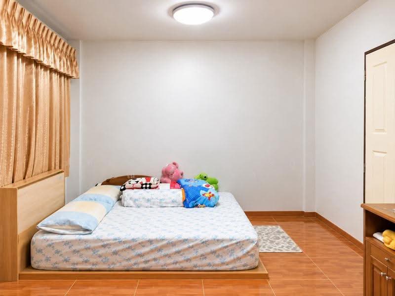 Casalena Place Permsin-Watcharapol, bangkok, Sai Mai, Bangkok, 3 Bedrooms, 95 sqm, Townhouse For Sale, by ภัทรนัน อิศรางกูร ณ อยุธยา, 500600602 - DDproperty.com