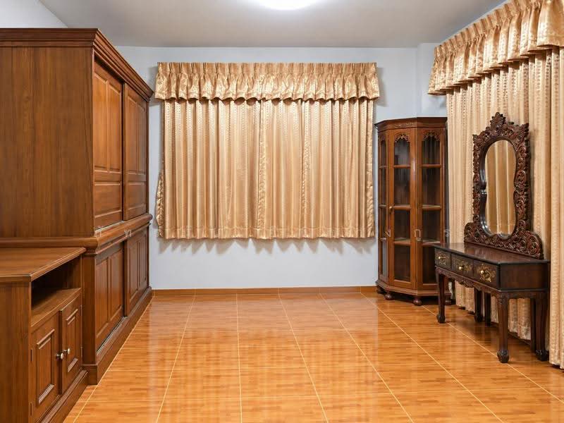 Casalena Place Permsin-Watcharapol, bangkok, Sai Mai, Bangkok, 3 Bedrooms, 95 sqm, Townhouse For Sale, by ภัทรนัน อิศรางกูร ณ อยุธยา, 500600602 - DDproperty.com