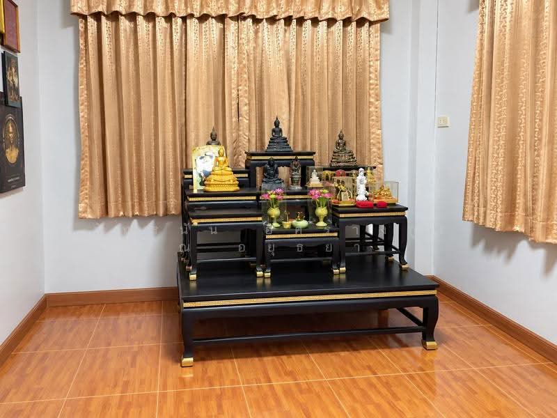 Casalena Place Permsin-Watcharapol, bangkok, Sai Mai, Bangkok, 3 Bedrooms, 95 sqm, Townhouse For Sale, by ภัทรนัน อิศรางกูร ณ อยุธยา, 500600602 - DDproperty.com