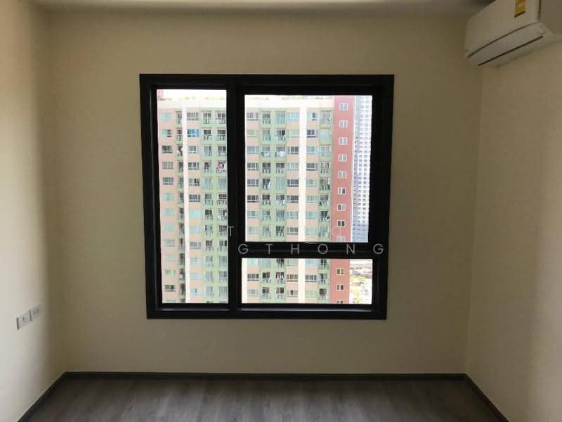 Rich Park @ Triple Station, bangkok, 591 Srinakarin Road, Suan Luang, Bangkok, 1 Bedroom, 33 sqm, Condo For Sale, by Ketkanok Sungthong, 500600604 - DDproperty.com