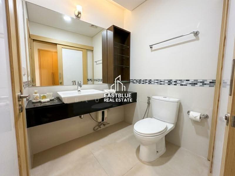IDEO Q Phayathai, Bangkok, 138 Phayathai Road, Thung Phaya Thai, Ratchathewi, Bangkok, 1 Bedroom, 36 sqm, Condo For Rent, by Eastblue Horizon, 500600608 - DDproperty.com