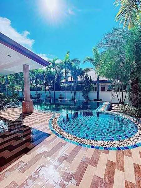 Wyndham Jomtien Pattaya, chon-buri, Nong Pru, Bang Lamung (Pattaya), Chon Buri (Pattaya), 4 Bedrooms, 340 sqm, Condo For Rent, by Jirapat Chuangsawadsak, 500600609 - DDproperty.com