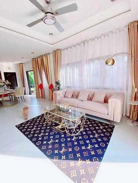 Wyndham Jomtien Pattaya, chon-buri, Nong Pru, Bang Lamung (Pattaya), Chon Buri (Pattaya), 4 Bedrooms, 340 sqm, Condo For Rent, by Jirapat Chuangsawadsak, 500600609 - DDproperty.com