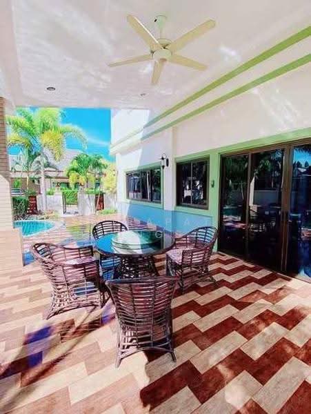 Wyndham Jomtien Pattaya, chon-buri, Nong Pru, Bang Lamung (Pattaya), Chon Buri (Pattaya), 4 Bedrooms, 340 sqm, Condo For Rent, by Jirapat Chuangsawadsak, 500600609 - DDproperty.com