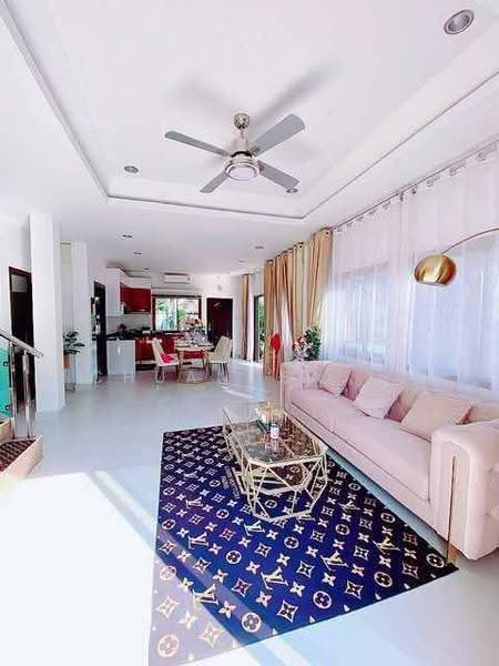 Wyndham Jomtien Pattaya : วินด์แฮม จอมเทียน พัทยา, ชลบุรี, หนองปรือ, บางละมุง, ชลบุรี, 340 ตร.ม., คอนโด ให้เช่า, โดย Jirapat Chuangsawadsak, 500600609 - DDproperty.com