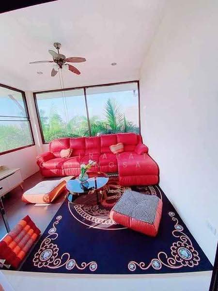 Wyndham Jomtien Pattaya, chon-buri, Nong Pru, Bang Lamung (Pattaya), Chon Buri (Pattaya), 4 Bedrooms, 340 sqm, Condo For Rent, by Jirapat Chuangsawadsak, 500600609 - DDproperty.com