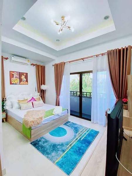 Wyndham Jomtien Pattaya, chon-buri, Nong Pru, Bang Lamung (Pattaya), Chon Buri (Pattaya), 4 Bedrooms, 340 sqm, Condo For Rent, by Jirapat Chuangsawadsak, 500600609 - DDproperty.com