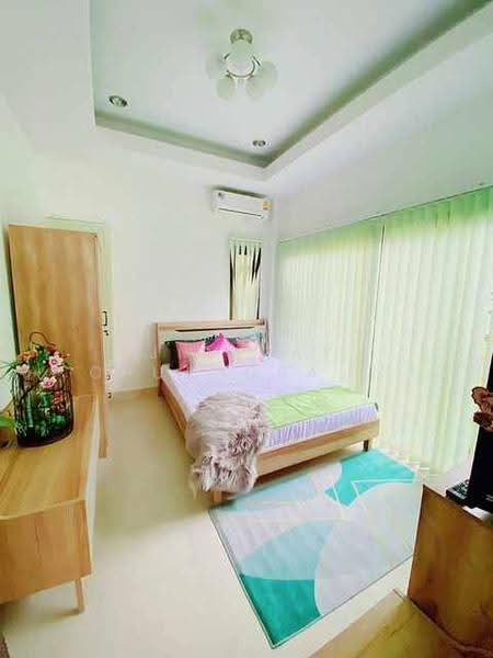 Wyndham Jomtien Pattaya, chon-buri, Nong Pru, Bang Lamung (Pattaya), Chon Buri (Pattaya), 4 Bedrooms, 340 sqm, Condo For Rent, by Jirapat Chuangsawadsak, 500600609 - DDproperty.com