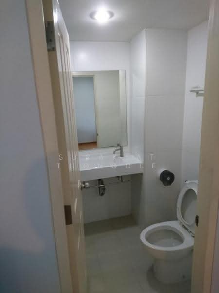 U Delight @ Onnut Station, Bangkok, 406 Sukhumvit 77 Road, Suan Luang, Bangkok, 1 Bedroom, 28 sqm, Condo For Sale, by Surakiat Thongdee, 500600614 - DDproperty.com