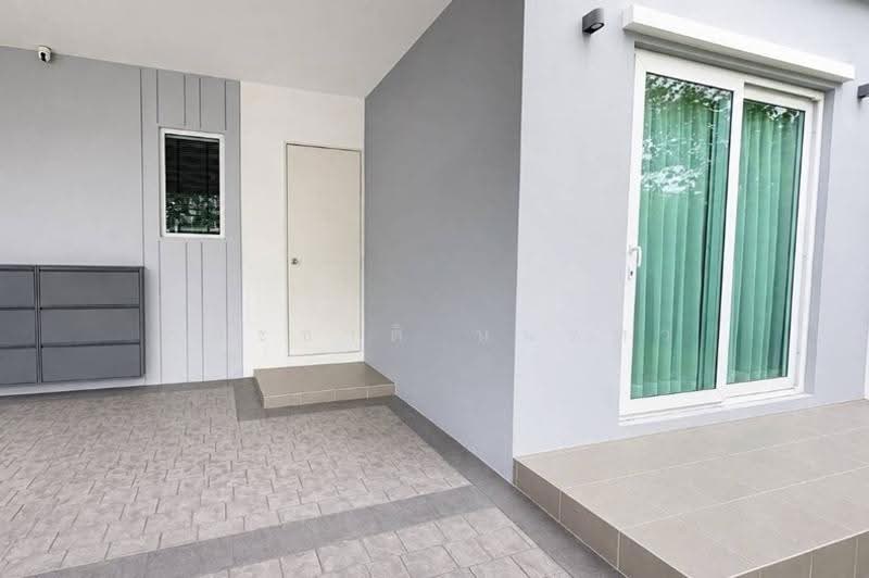 Blessity Park Wongwaen-Lumlukka, pathum-thani, Bung Kham Proi, Lam Luk Ka, Pathum Thani, 4 Bedrooms, 141 sqm, Single Detached House For Sale, by ชนะชาติ นนท์ตา, 500600617 - DDproperty.com