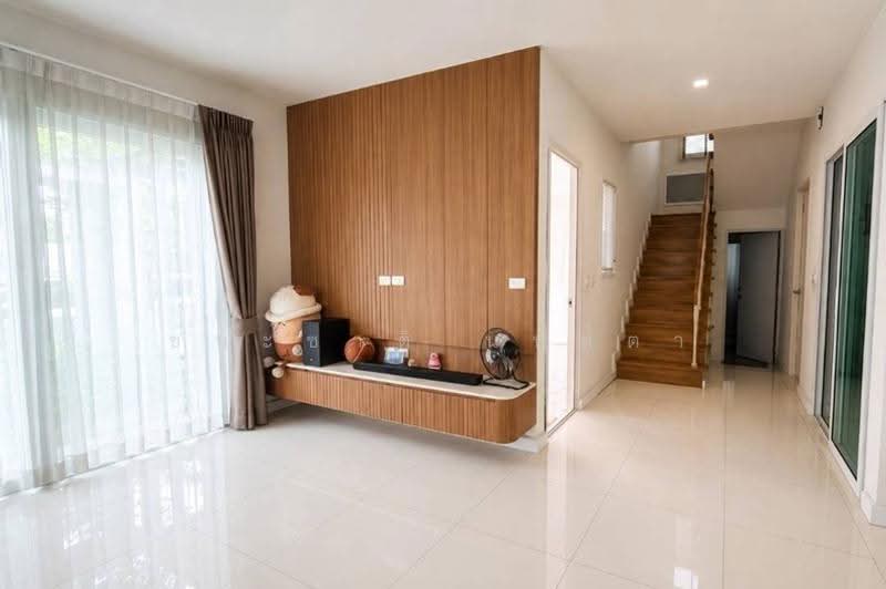 Blessity Park Wongwaen-Lumlukka, pathum-thani, Bung Kham Proi, Lam Luk Ka, Pathum Thani, 4 Bedrooms, 141 sqm, Single Detached House For Sale, by ชนะชาติ นนท์ตา, 500600617 - DDproperty.com