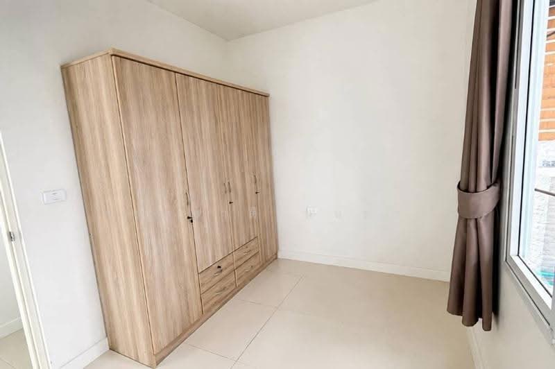 Blessity Park Wongwaen-Lumlukka, pathum-thani, Bung Kham Proi, Lam Luk Ka, Pathum Thani, 4 Bedrooms, 141 sqm, Single Detached House For Sale, by ชนะชาติ นนท์ตา, 500600617 - DDproperty.com
