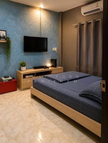 3-BR House, chon-buri, Nong Pla Lai, Bang Lamung (Pattaya), Chon Buri (Pattaya), 3 Bedrooms, 150 sqm, Single Detached House For Sale, by Thitiporn Pawikham, 500600619 - DDproperty.com