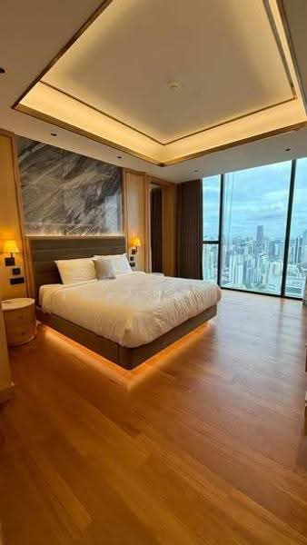 The Esse at Singha Complex, bangkok, 1788 New Petchaburi Rd, Khlongtoei Nua, Watthana, Bangkok, 3 Bedrooms, 285 sqm, Condo For Sale, by Napat Thamakulangkul, 500600622 - DDproperty.com