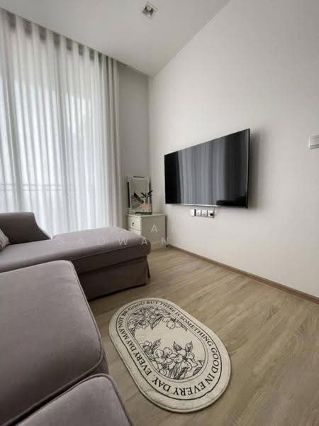 The Line Phahon-Pradipat, bangkok, 21 Pradiphat Road, Samsen Nai, Phaya Thai, Bangkok, 1 Bedroom, 34 sqm, Condo For Rent, by Tanapon Saowaneeyakorn, 500600626 - DDproperty.com